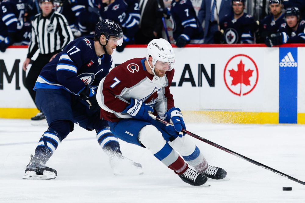 NHL Picks Today - Best NHL Playoff Bets for Friday