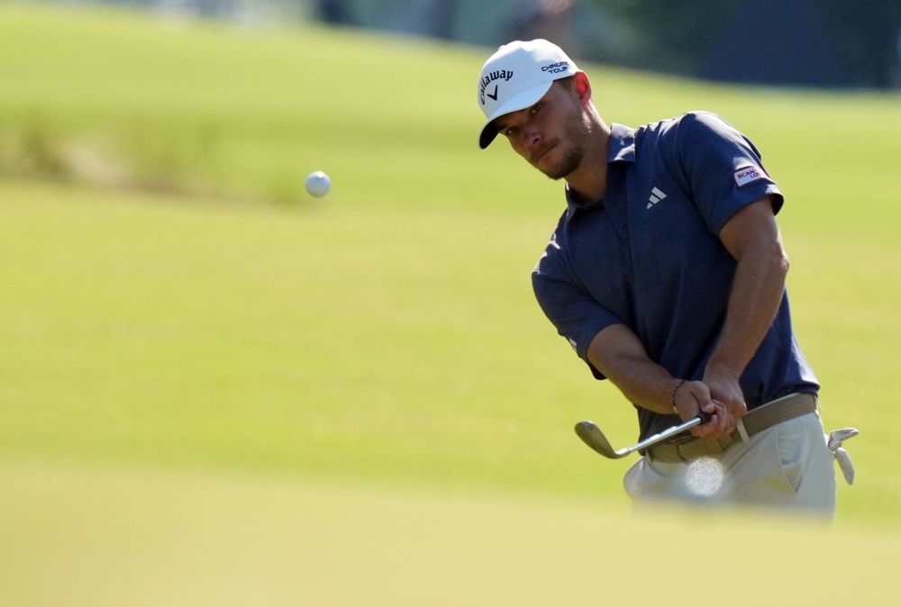 Course Preview for the 2024 Rocket Mortgage Classic