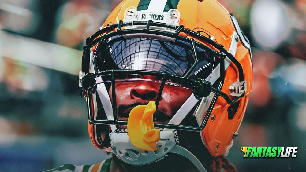 Fantasy Football Trade Targets: Buy Low On A League-Winning WR