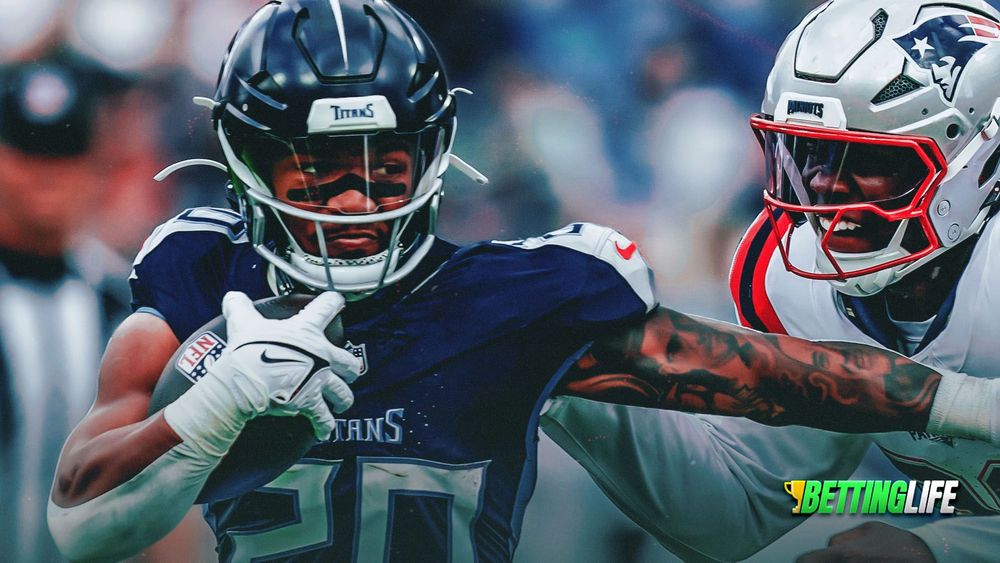 Anytime Touchdown Scorer Bets For Week 13: TD Time For Tony Pollard