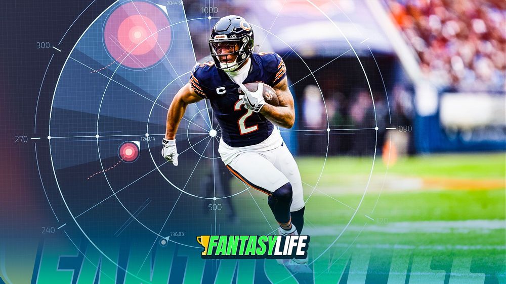 WR Matchups for Week 3: Spots to Target and Avoid