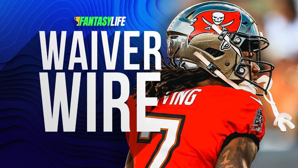 Fantasy Football Waiver Wire Week 4: Target Jauan Jennings, Bucky Irving