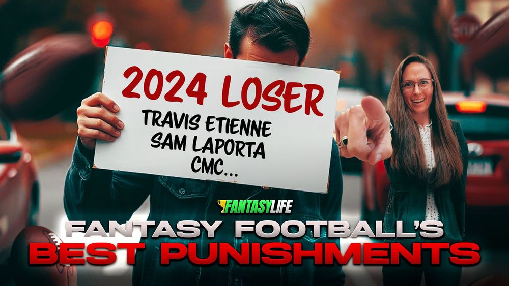 Fantasy Football Punishments: Keys To The Perfect Punishment