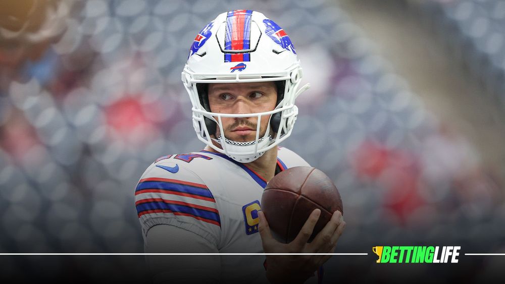 Bills-Jets Turn on Monday Night Lights