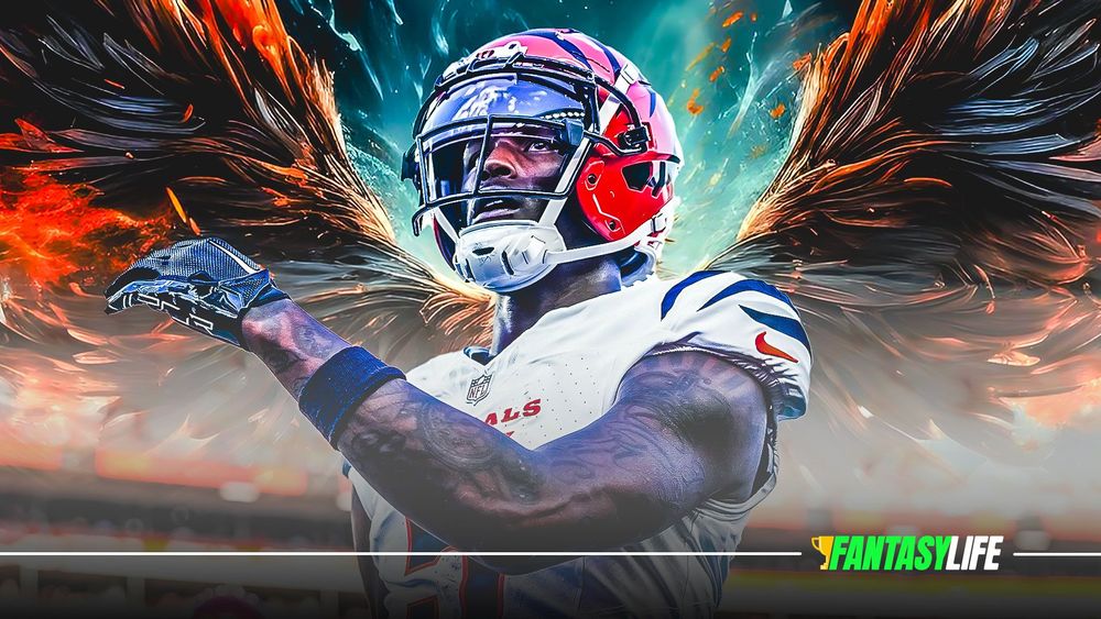 Fantasy Football Bounceback Candidates: Our Fantasy Life Staff Pick Their Favorites