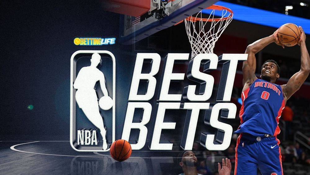 NBA Best Bets for March 13th. Spreads, Player Props, and more to bet.