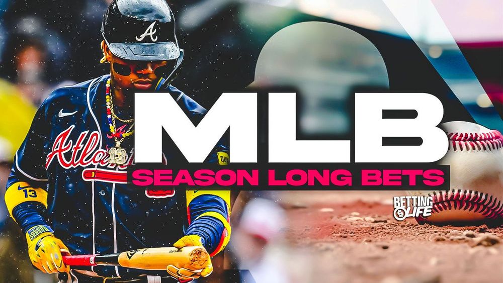 MLB Futures Bets to Target for the 2024 Season
