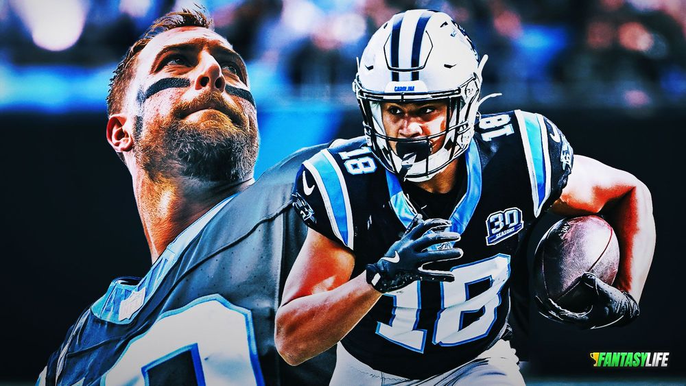 Two NFL Training Camp Battles To Monitor