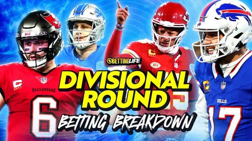 π₯ Heavyweights: Mahomes vs. Allen