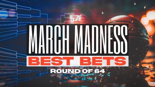 β³ The Round of 64 Continues