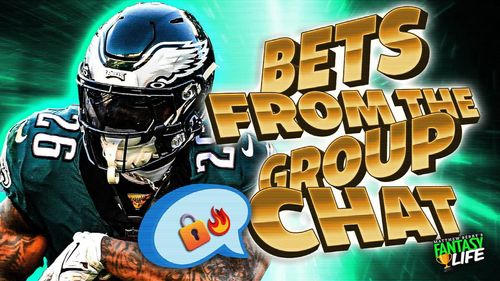 βοΈ We Got Ourselves A QB Battle