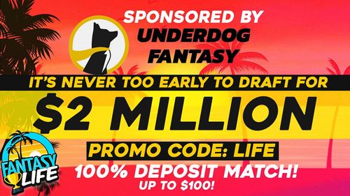 How To Win $2,000,000 - Best Ball 101