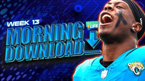 π Can An βEliteβ QB Save These WRs?