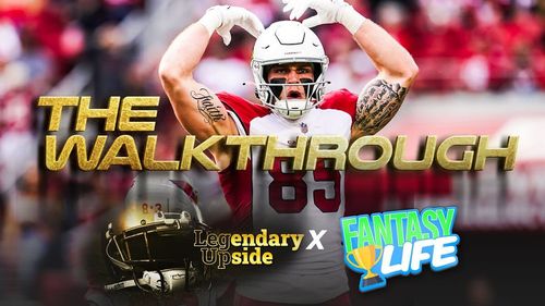 πͺ 2 Studs Ready for a Playoff Ride