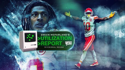 π MNF Takeaways and KEY Utilization Trends