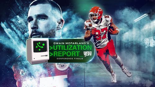 βοΈ Every remaining playoff teamβs secret weapon