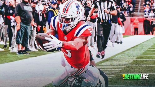 Week 7 Sunday NFL Blitz, Early Games