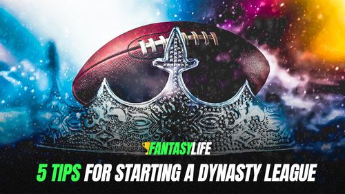 5 Tips for Starting a Dynasty League