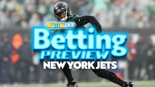 2023 New York Jets Betting Preview