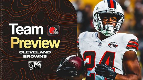 Cleveland Browns Fantasy Football Outlook for 2024