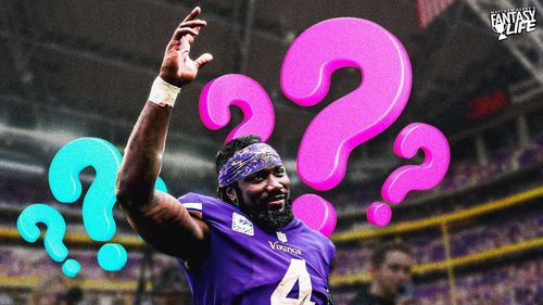 The Best Fantasy Landing Spots For Dalvin Cook