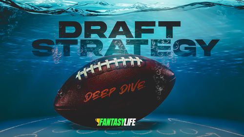 Fantasy Football Draft Strategy Deep Dive: Need a Hero