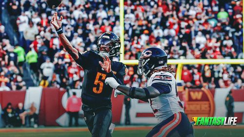 A Hail Mary To Remember