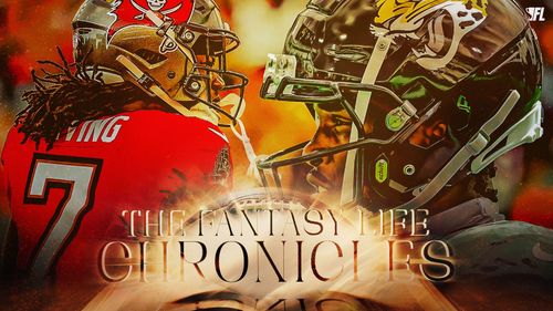 The Best Handcuffs in Fantasy Football: The Fantasy Chronicles