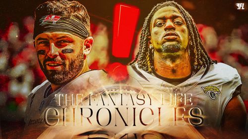 Week 6 Fantasy Life Chronicles: Fraud Check on Early-Season Breakouts