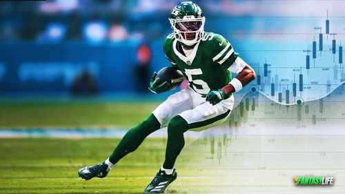 Buy Low On This WR1 In Fantasy Football