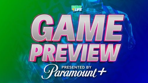 Texans @ Ravens Week 1 Game Preview