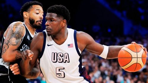 Best Bets for Team USA vs. Puerto Rico: Expect US dominance to continue