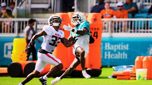 NFL Preseason Week 1 News and Notes