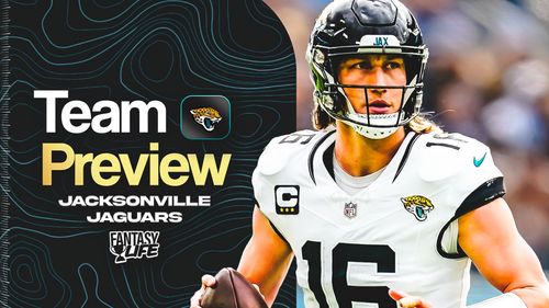 Jacksonville Jaguars Fantasy Football Outlook for 2024