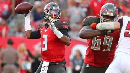 Fantasy Football One-Hit Wonders