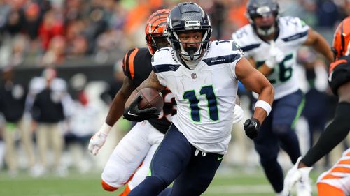 Washington Commanders vs. Seattle Seahawks Matchup Breakdown For Fantasy Football