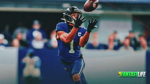Injury Updates On Key WRs For Fantasy Football