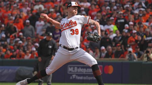 MLB Bets Today - Picks For Thursday, May 2nd