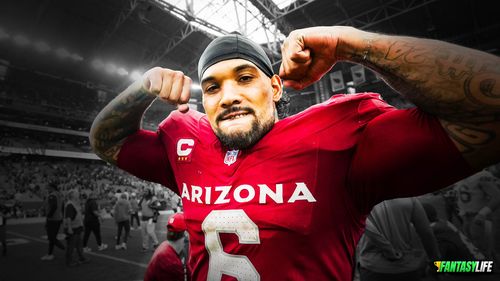 Projecting Seven Veteran Players For 2025