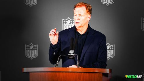 New NFL Rule Changes and What They Mean For 2025