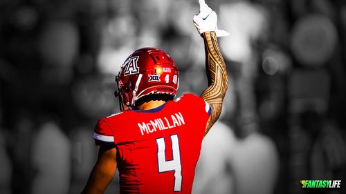 Will The Packers Draft Their WR1?