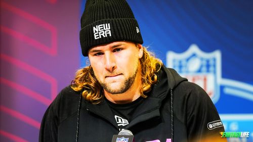 The Rookie TE Era Is Here