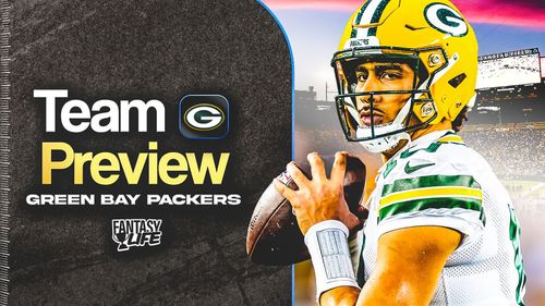 Green Bay Packers Fantasy Football Outlook for 2024