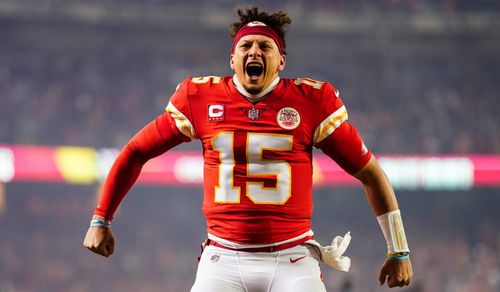 How to use a ladder bet strategy in sports betting.