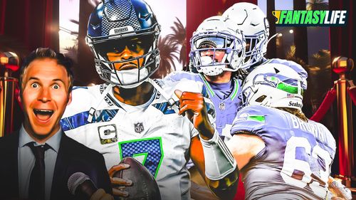 NFL Week 3 DFS Plays: DraftKings and Underdog Primer