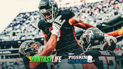 NFL Pigskin Pick'em Week 7: Picking the Winners of Every Game