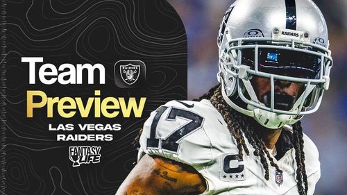 Las Vegas Raiders Fantasy Football Outlook for 2024