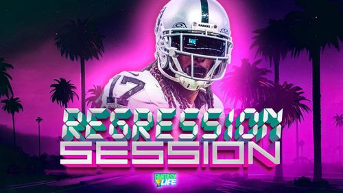 Regression Session. Early 2024 Regression Candidates.
