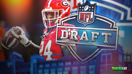 2025 NFL Draft Safety Rankings: Malaki Starks, Xavier Watts, and More