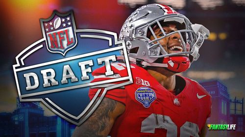 NFL Draft 2025 RB Rankings 2.0: Ashton Jeanty No. 1, Damien Martinez And Cam Skattebo Moving Up
